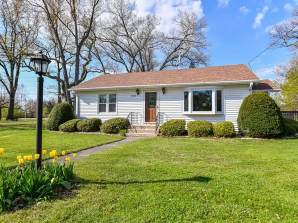 N1125 Hemlock ROAD, Genoa City, WI 53128