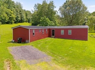 13704 Red Creek Rd, Red Creek, NY 13143