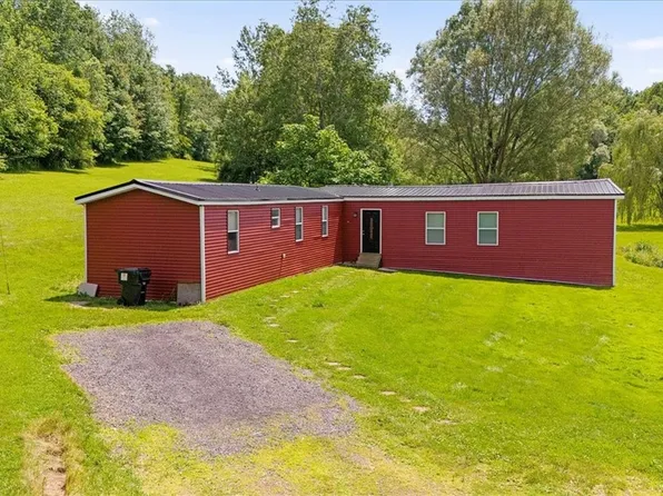 13704 Red Creek Rd, Red Creek, NY 13143