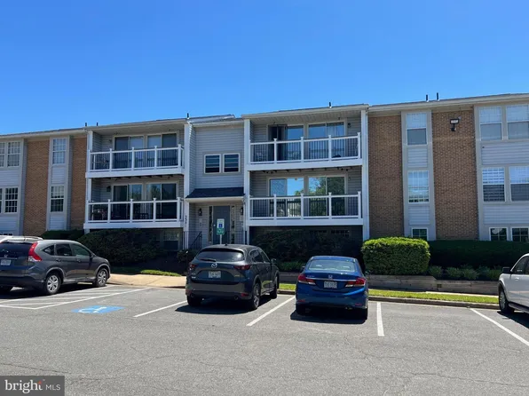 3381 Yost Ln APT 103, Dumfries, VA 22026