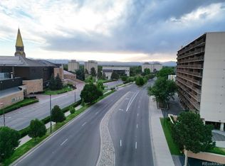 2225 Buchtel Blvd APT 312, Denver, CO 80210