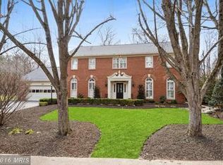 1113 Old Cedar Rd, Mc Lean, VA 22102