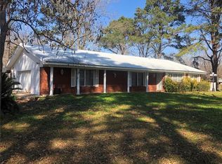 4578 Highway 174, Coushatta, LA 71019