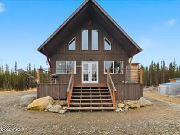 34444 Royce St, Soldotna, AK 99669