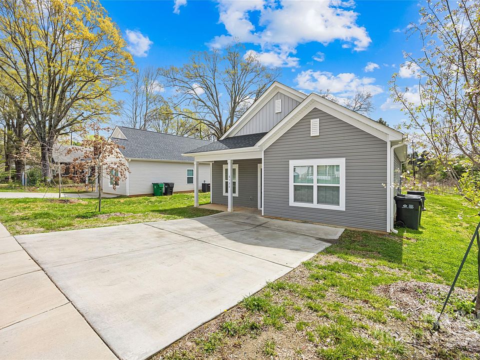 6130 Hunter Ave, Charlotte, NC 28262 | Zillow