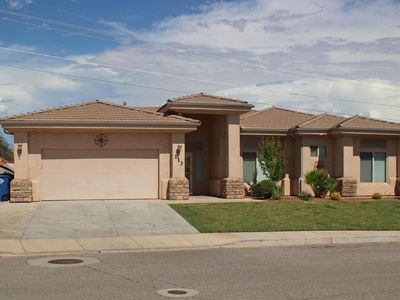113 S 2610 E, Saint George, UT, 84790