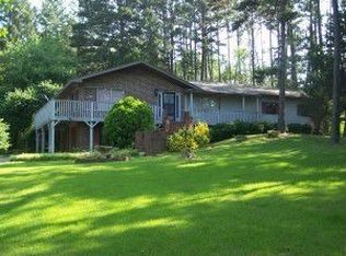 1912 Dwight Mission Rd, Russellville, AR 72802