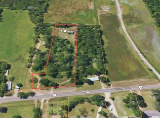 1118 E San Antonio St, Alto, TX 75925