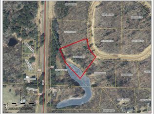 LOT 8 92nd St, Amery, WI 54001