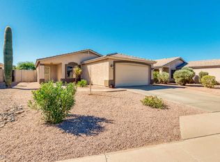 8935 E Bramble Ave, Mesa, AZ 85208