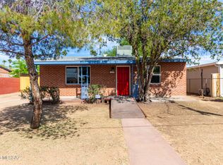 718 N Benton Ave, Tucson, AZ 85711