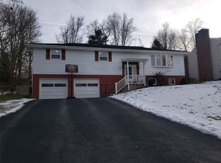 2428 Charleston Ave, Vestal, NY 13850