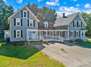 28 Elm St, Goffstown, NH 03045