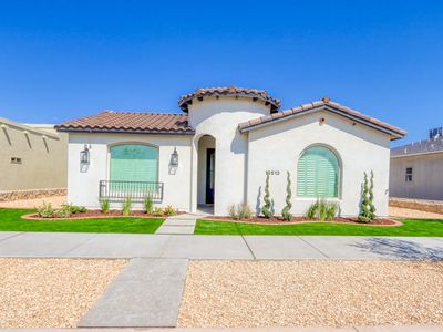 14765 Charles Foster Ave, El Paso, TX, 79938