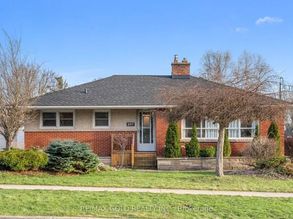 207 Brenda Cres, Woodstock, ON N4S 7R8