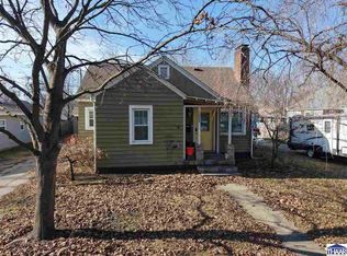 1009 S 23rd St, Terre Haute, IN