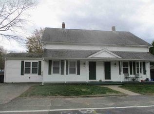 52 Main St, Slatersville, RI 02876