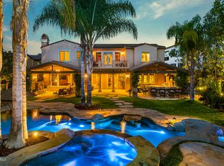 1251 Arroyo View St, Thousand Oaks, CA 91320