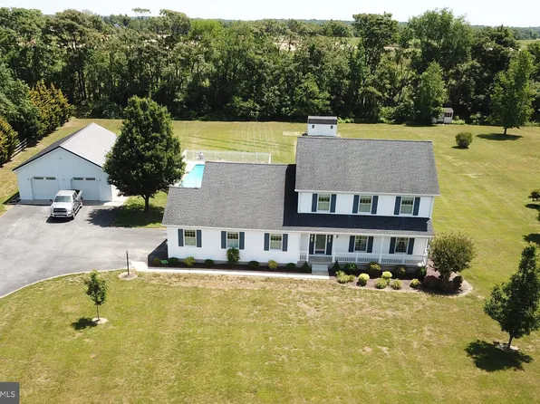 115 Connemara Ct, Middletown, DE 19709