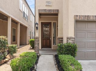 2914 Royal Oaks Crst, Houston, TX 77082