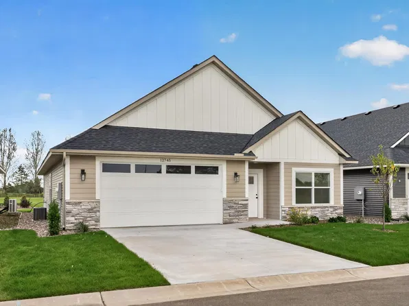 12745 292nd Ln, Lindstrom, MN 55045