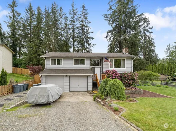 22413 SE 321st Street, Kent, WA 98042