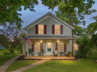 274 Frost Hill Rd, West Winfield, NY 13491