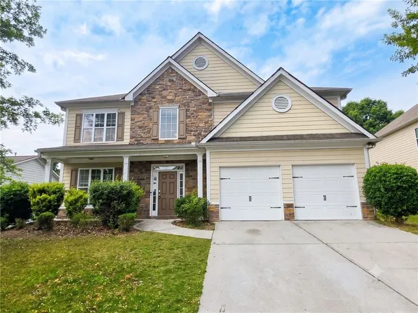 721 Lavender Ln, Union City, GA 30291