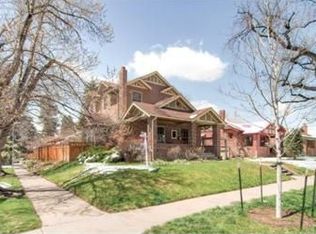 1801 N Dahlia St, Denver, CO 80220