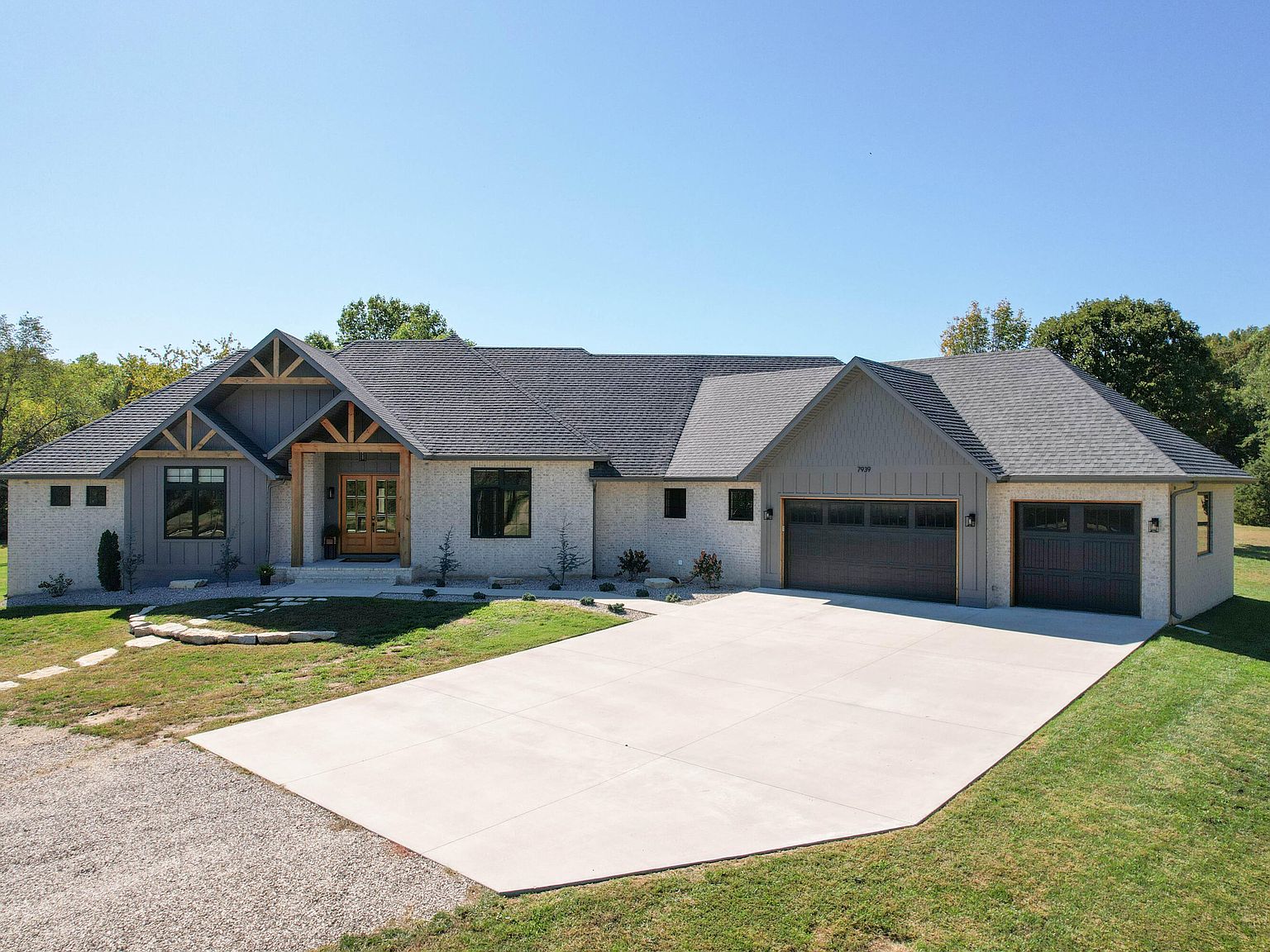 7939 N Cedar Springs Lane, Strafford, MO 65757 Zillow