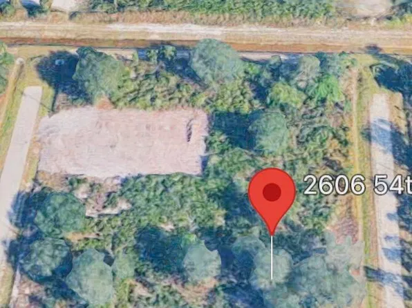 2606 54th Street W, Lehigh Acres, FL 33976