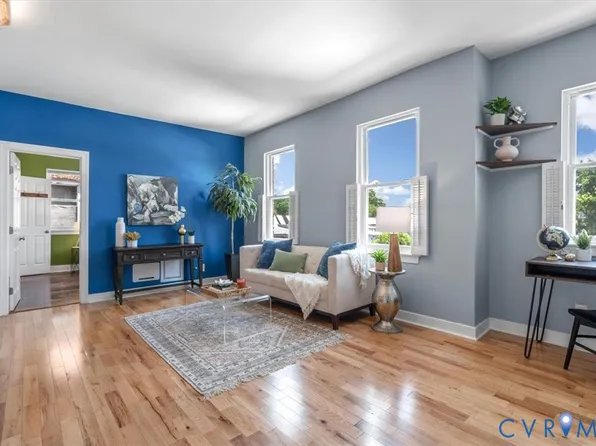 505 S Davis Ave #U12, Richmond, VA 23220