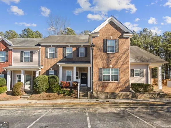 2555 Flat Shoals Rd APT 405, Atlanta, GA 30349