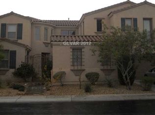 7277 Bluemist Mountain Ct, Las Vegas, NV 89113