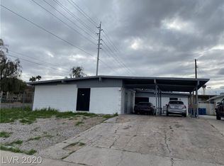 2412 S 15th St, Las Vegas, NV 89104