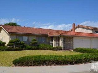 1624 N Avenida Del Manzano, Camarillo, CA 93010