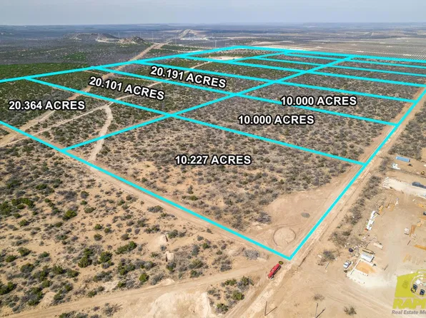 9915 Delta St Tract 14, San Angelo, TX 76901