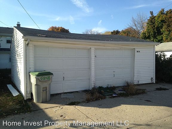 2nd image of 5848 N 65th St