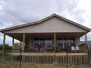 29 Crossroads, Cloudcroft, NM 88317