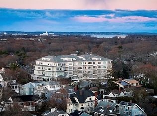 71 Greenwood Ave UNIT 306, Swampscott, MA 01907