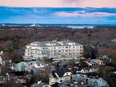 71 Greenwood Ave Unit 306, Swampscott, MA, 01907