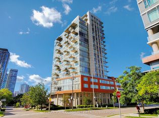 30 Canterbury Pl #1602, Toronto, ON M2N 0B9