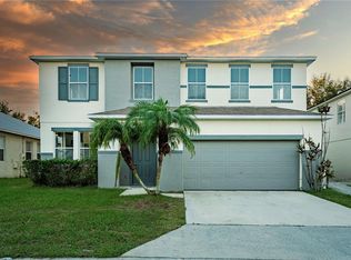 347 Kettering Rd, Davenport, FL 33897