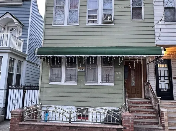 2031 Powell Avenue, Bronx, NY 10472
