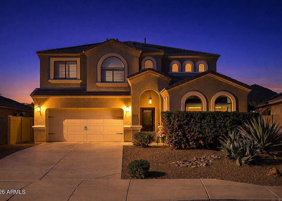 1st image of 2712 E QUIET HOLLOW Lane