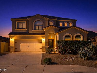 2712 E Quiet Hollow Ln, Phoenix, AZ, 85024