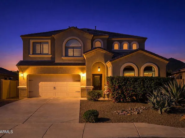 2712 E QUIET HOLLOW Lane, Phoenix, AZ 85024