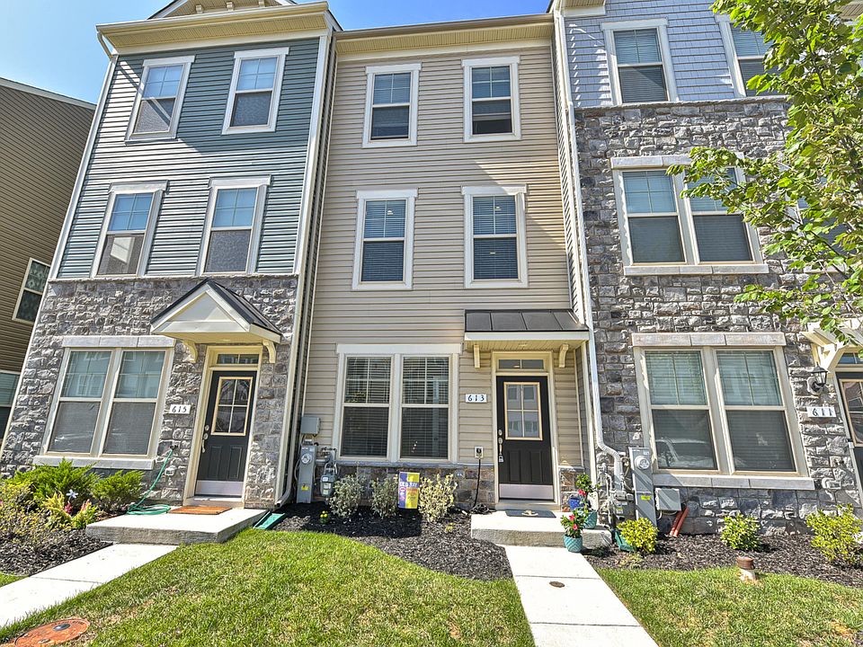 1st image of 613 Quarterpath Way
