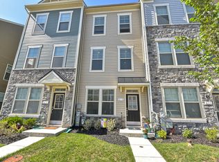 613 Quarterpath Way, Glen Burnie, MD 21060