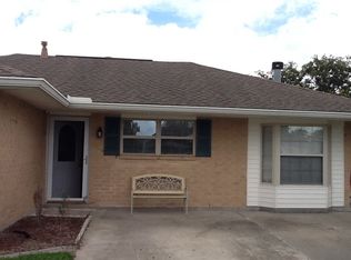 2932 Mount Kennedy Dr, Marrero, LA 70072